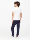 Camiseta Infantil Logo Clássico Tommy Hilfiger