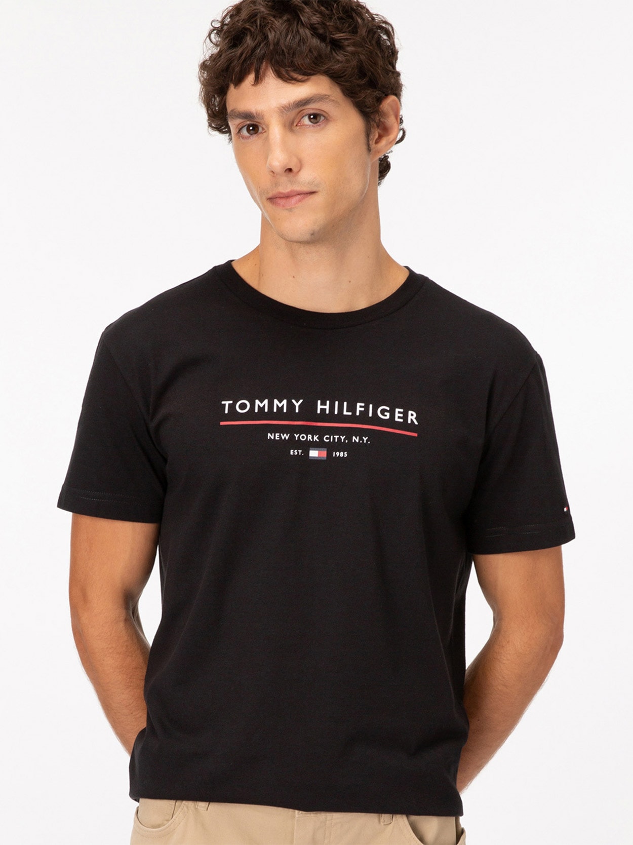 Camiseta Jersey New York City