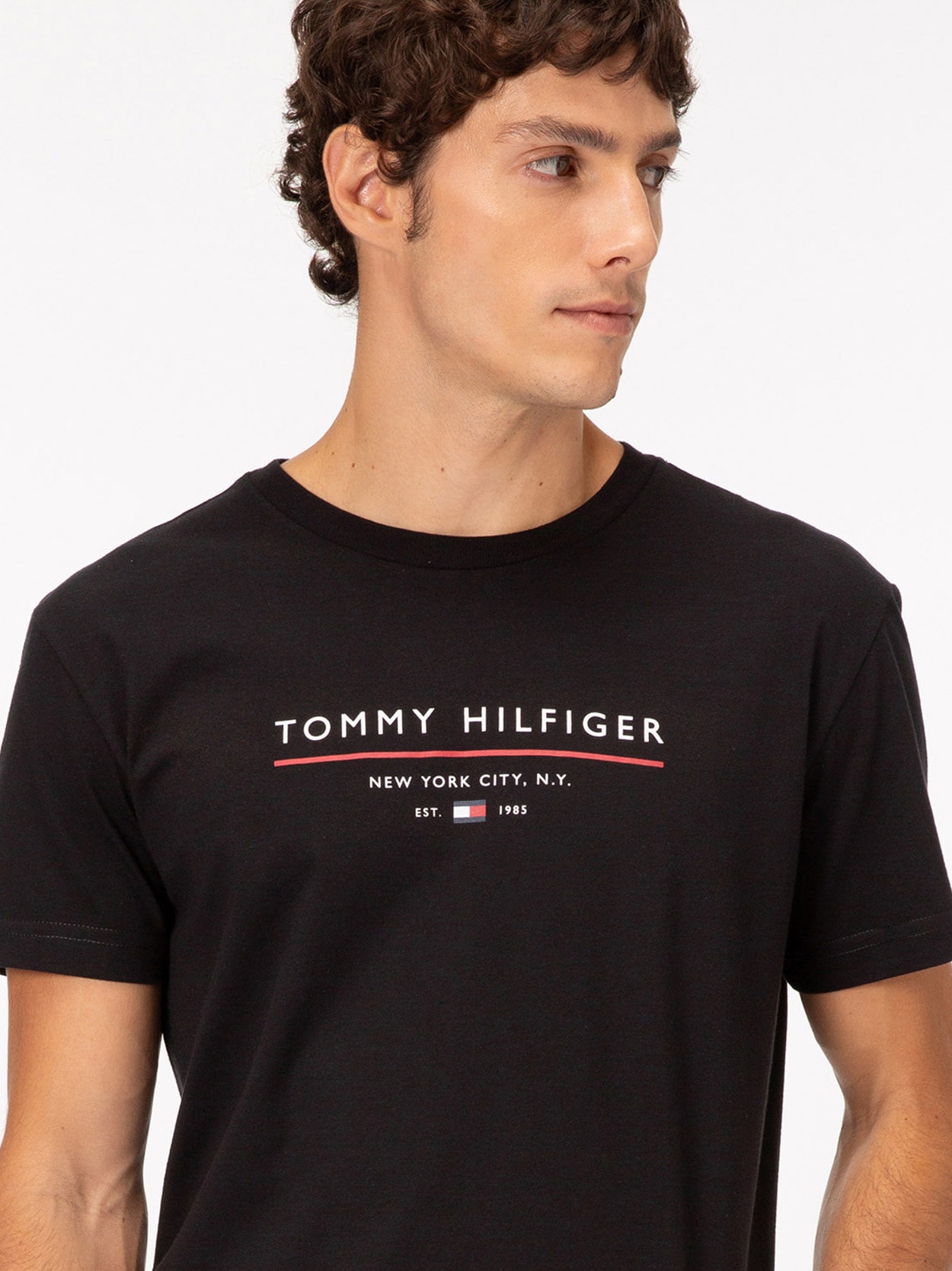 Camiseta Jersey New York City