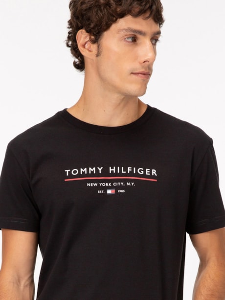 Camiseta Jersey New York City