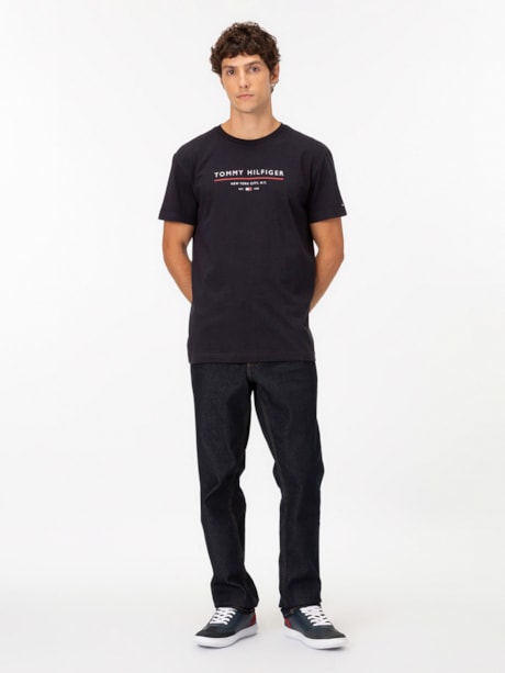 Camiseta Jersey New York City