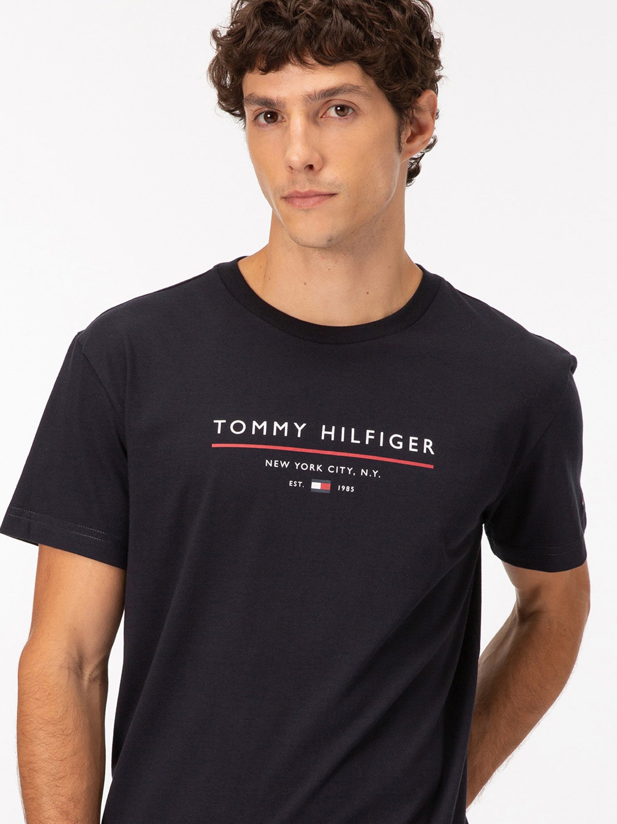 Camiseta Jersey New York City