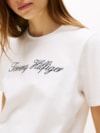 Camiseta Logo Cursivo