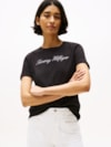 Camiseta Logo Cursivo