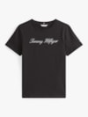 Camiseta Logo Cursivo