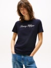 Camiseta Logo Cursivo