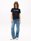 Camiseta Logo Cursivo
