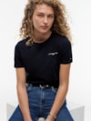 Camiseta Logo Mini Corporate 1984