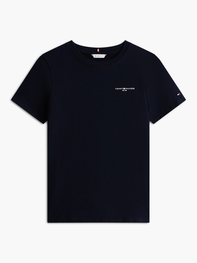Camiseta Logo Mini Corporate 1984