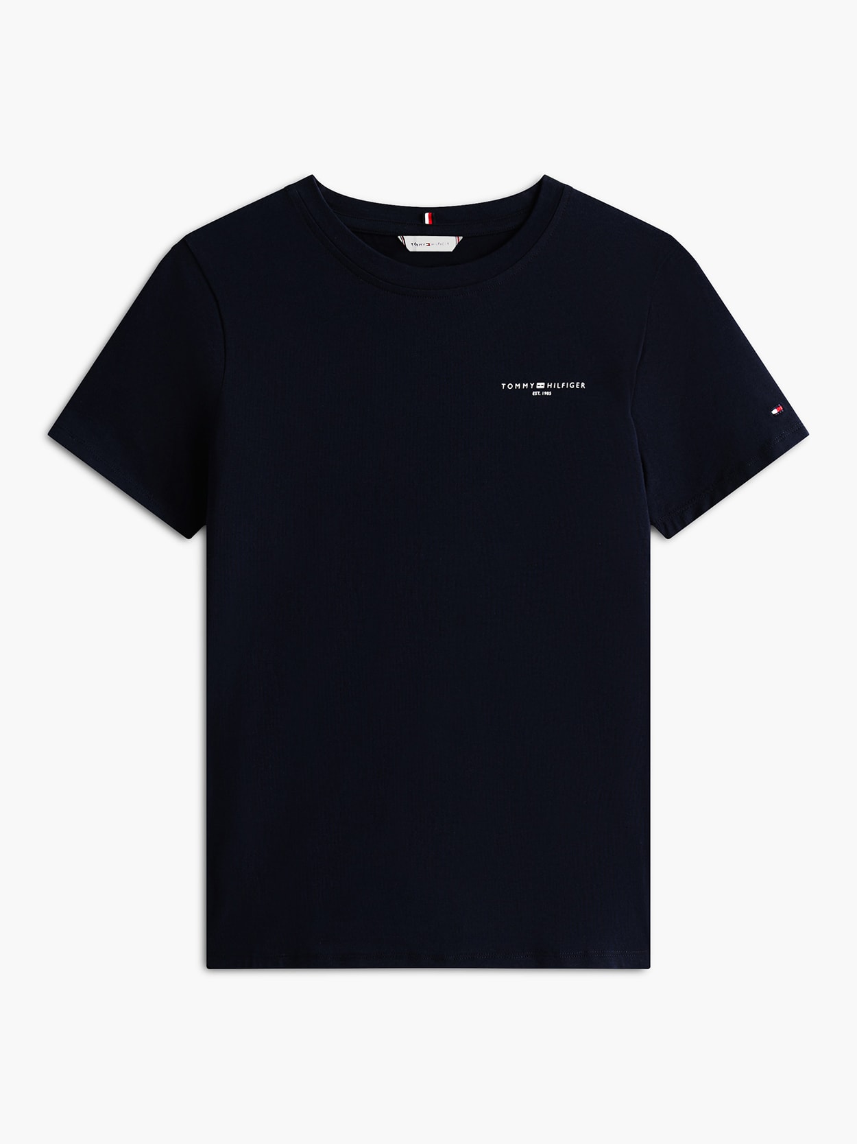 Camiseta Logo Mini Corporate 1984