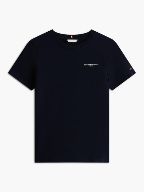 Camiseta Logo Mini Corporate 1984