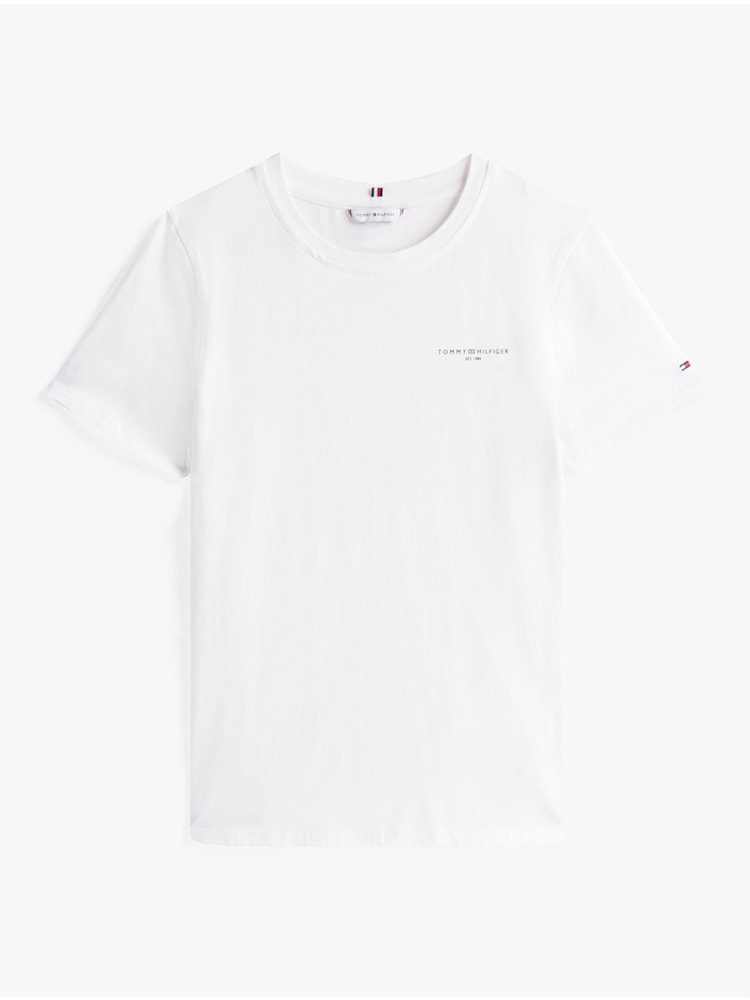 Camiseta Logo Mini Corporate 1984