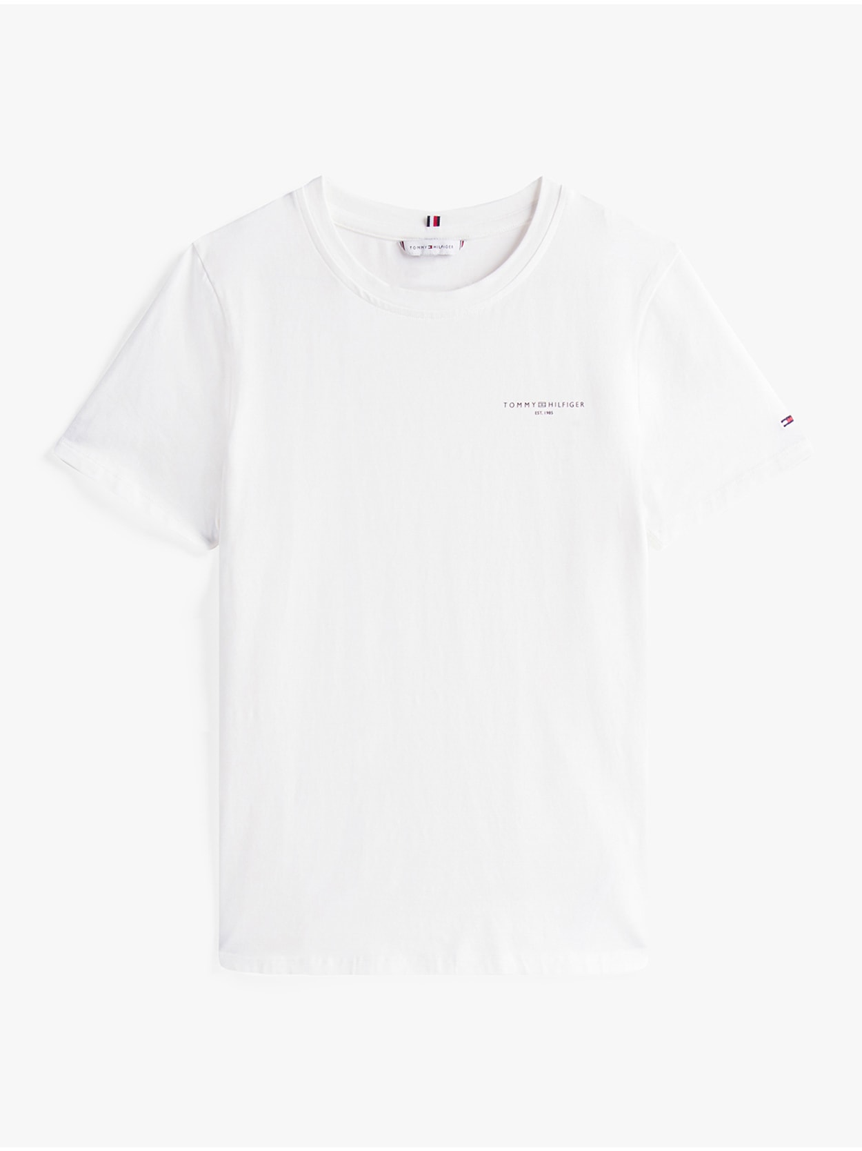 Camiseta Logo Mini Corporate 1984