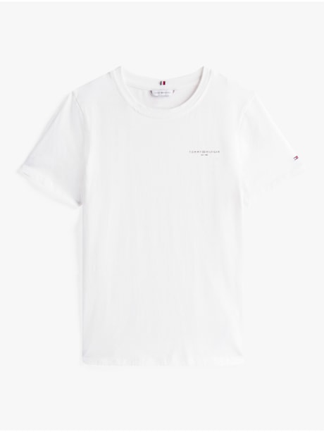 Camiseta Logo Mini Corporate 1984