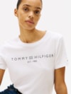Camiseta Logo Modern Corporate Gola C
