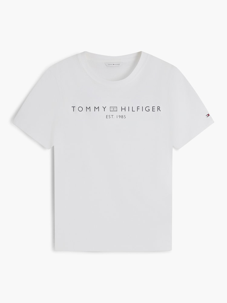 Camiseta Logo Modern Corporate Gola C