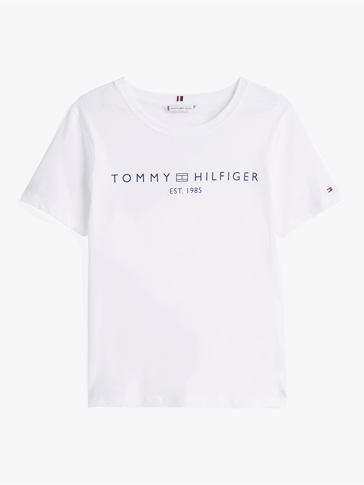 Camiseta Logo Modern Corporate Gola C