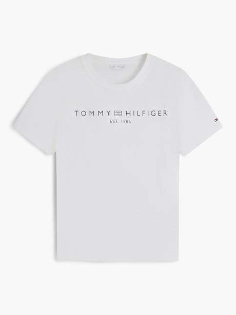 Camiseta Logo Modern Corporate Gola C