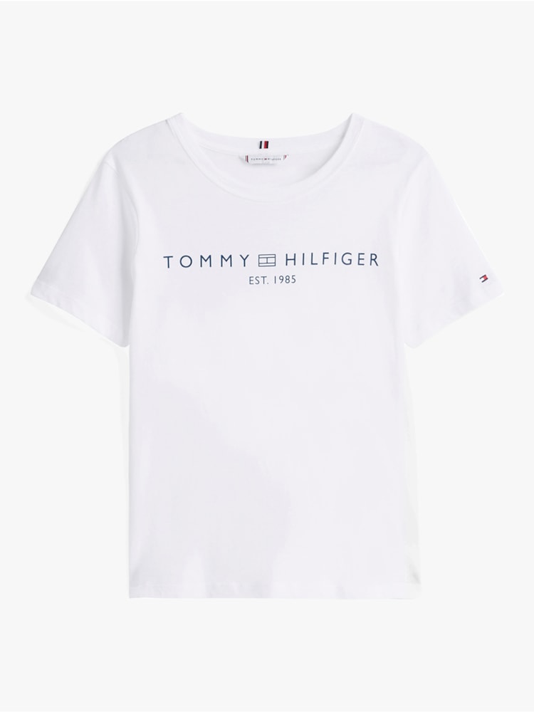 Camiseta Logo Modern Corporate Gola C