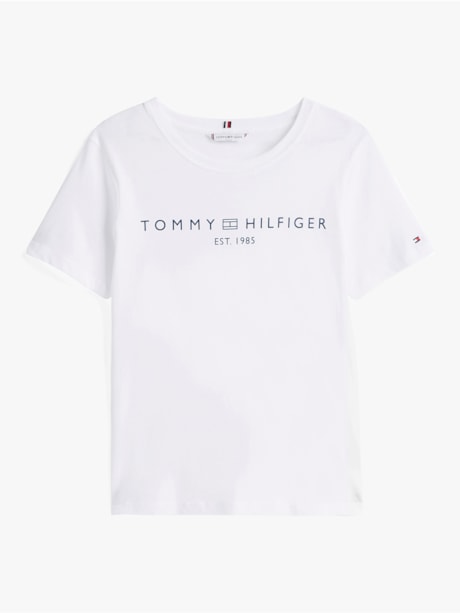 Camiseta Logo Modern Corporate Gola C