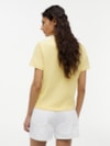Camiseta Logo Modern Corporate Gola C