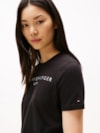 Camiseta Logo Modern Corporate Gola C