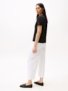Camiseta Logo Modern Corporate Gola C
