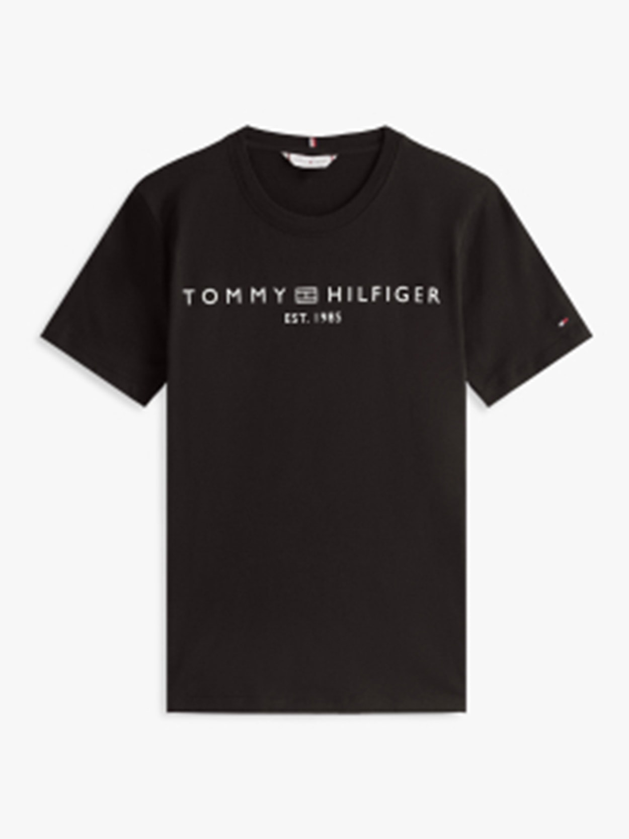 Camiseta Logo Modern Corporate Gola C