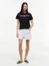 Camiseta Logo Modern Corporate Gola C