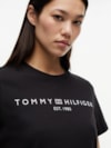 Camiseta Logo Modern Corporate Gola C