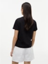 Camiseta Logo Modern Corporate Gola C