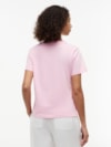 Camiseta Logo Modern Corporate Gola C