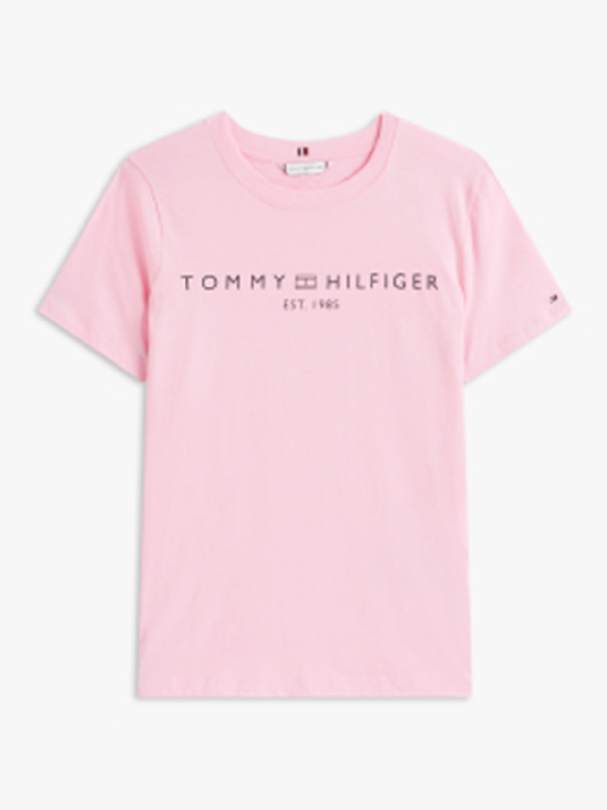 Camiseta Logo Modern Corporate Gola C