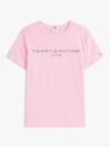 Camiseta Logo Modern Corporate Gola C