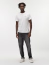 Camiseta Logo Tommy Hilfiger New York