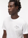 Camiseta Logo Tommy Hilfiger New York