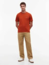 Camiseta Logo Tommy Hilfiger New York