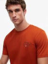 Camiseta Logo Tommy Hilfiger New York