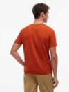 Camiseta Logo Tommy Hilfiger New York