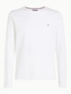 Camiseta Manga Longa Slim