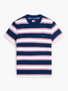 Camiseta Regular Bandeira Jersey