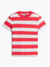 Camiseta Regular Bandeira Jersey