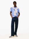 Camiseta Regular com estampa silkada