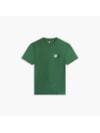 Camiseta Regular Gym Color Block