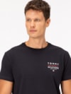 Camiseta Regular Logo