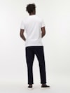 Camiseta Regular Logo