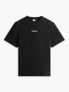 Camiseta Relaxed Logo Linear