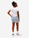 Camiseta Ribana Infantil Tommy Hilfiger