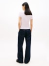 Camiseta Slim Essential Logo
