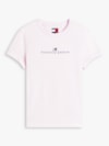 Camiseta Slim Essential Logo
